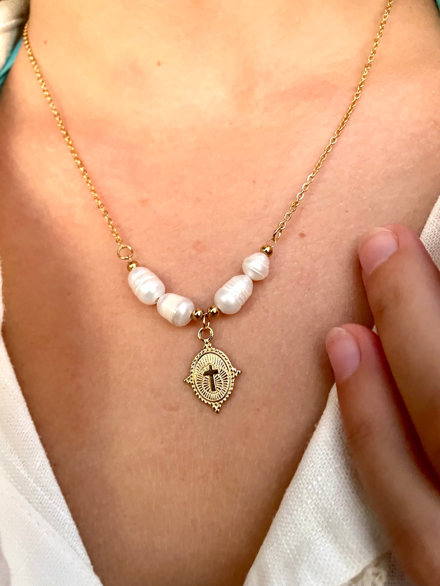 Necklace 107