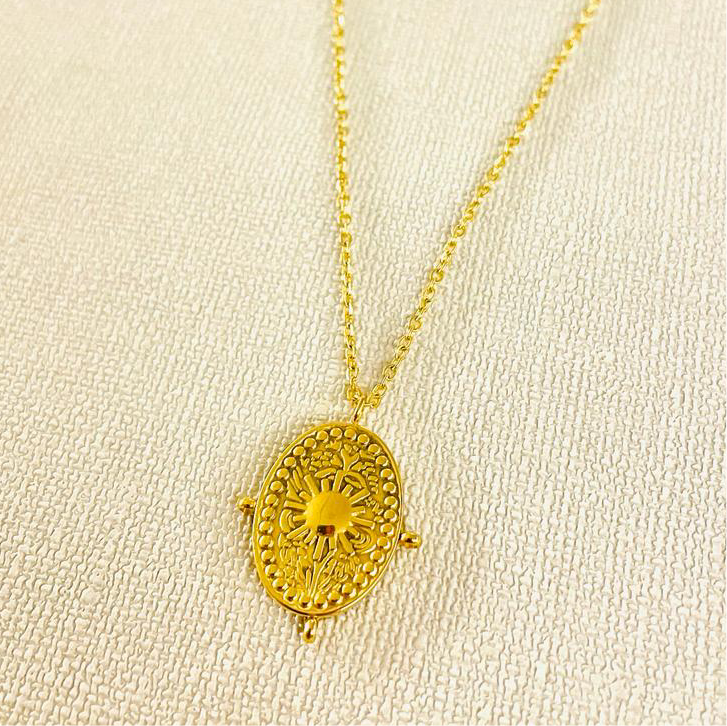 Necklace 203
