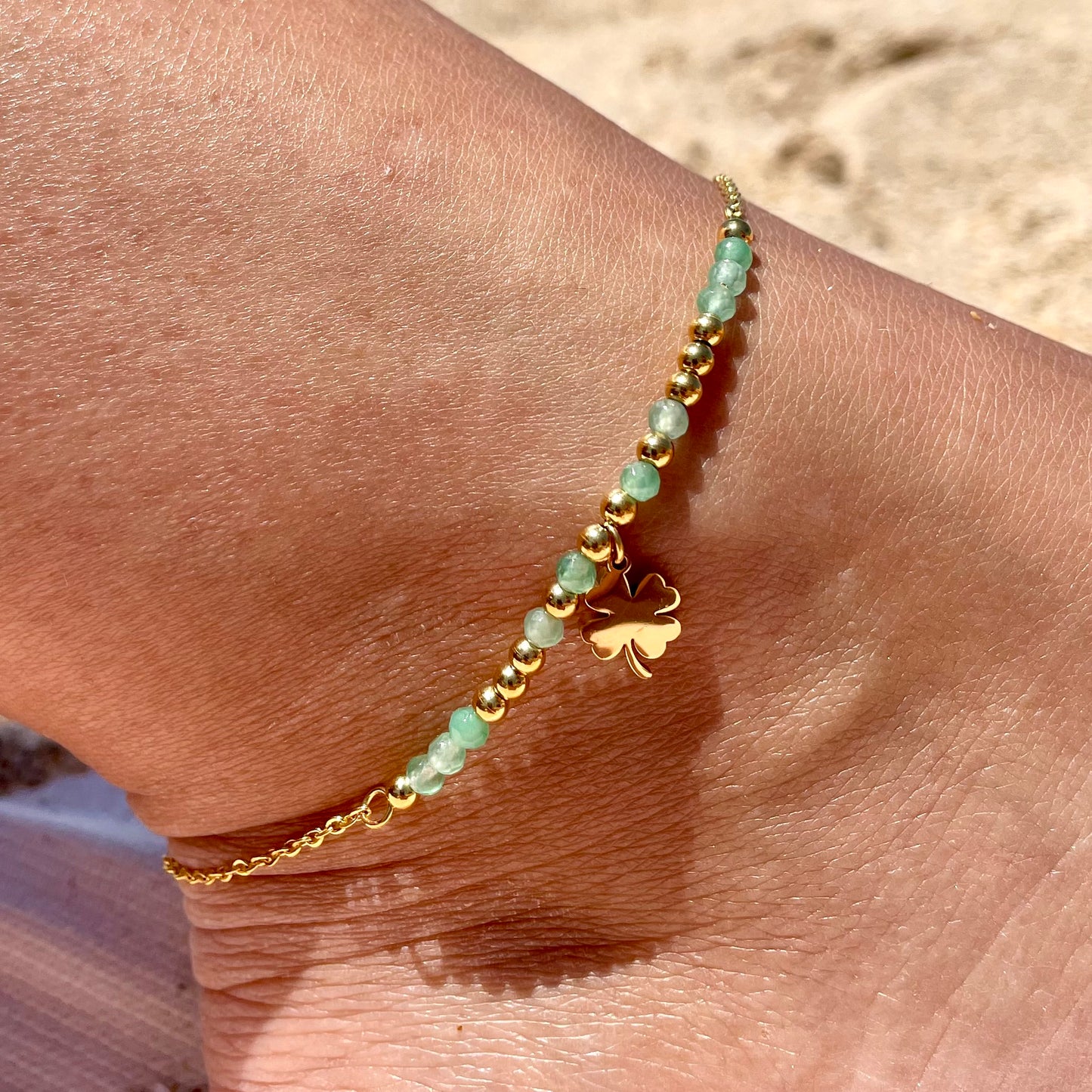 Anklet 104