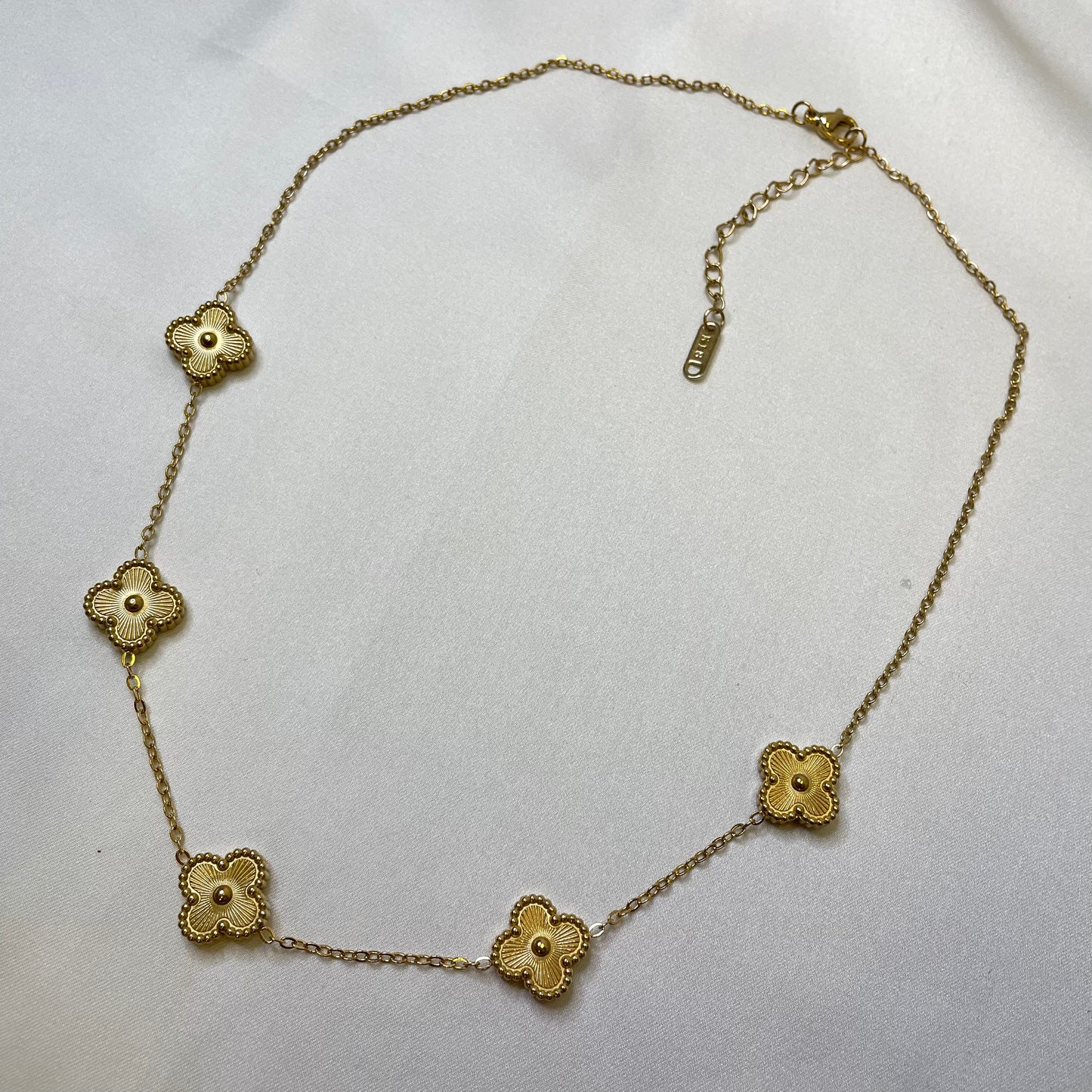 Necklace 111
