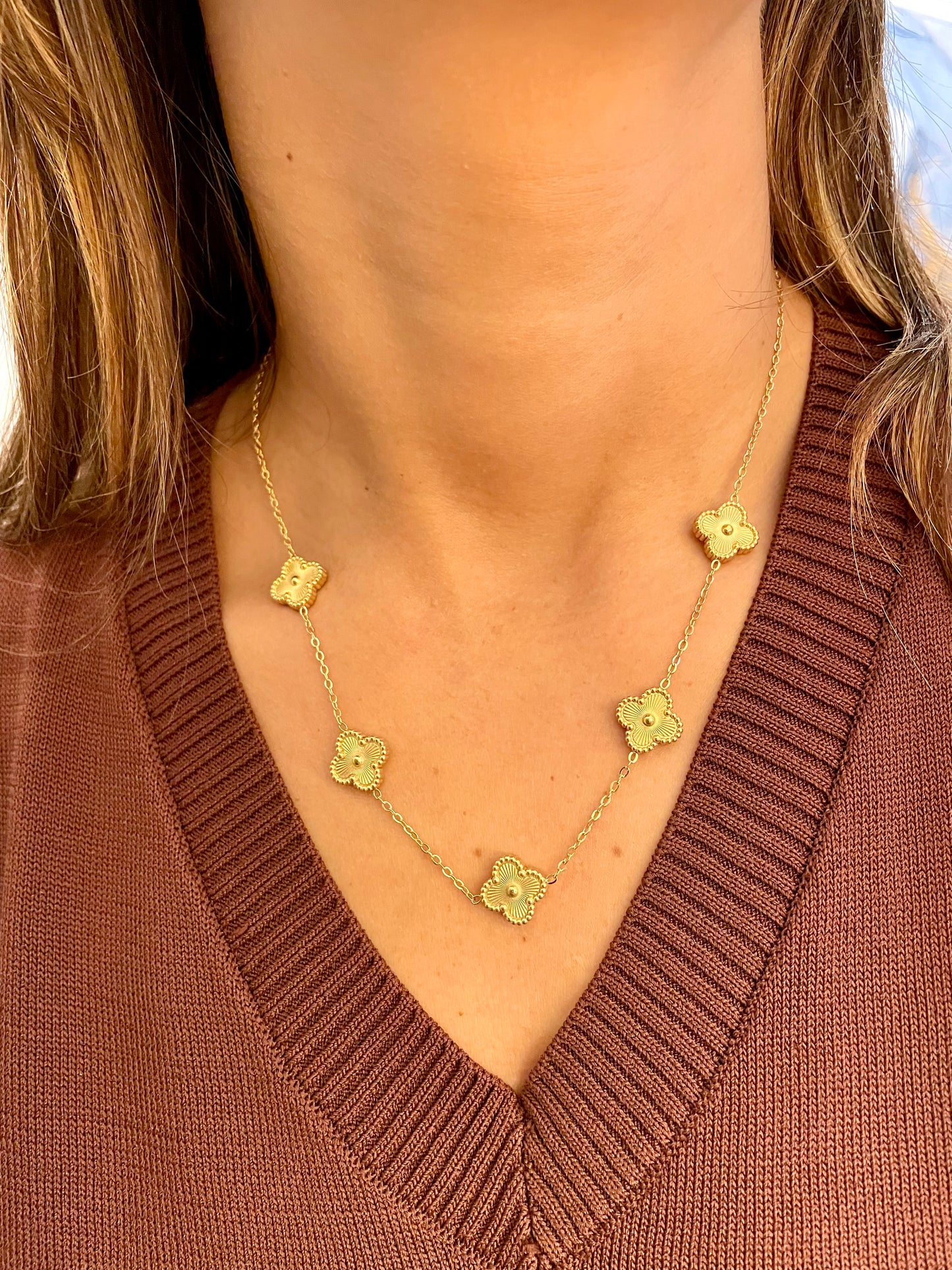 Necklace 111