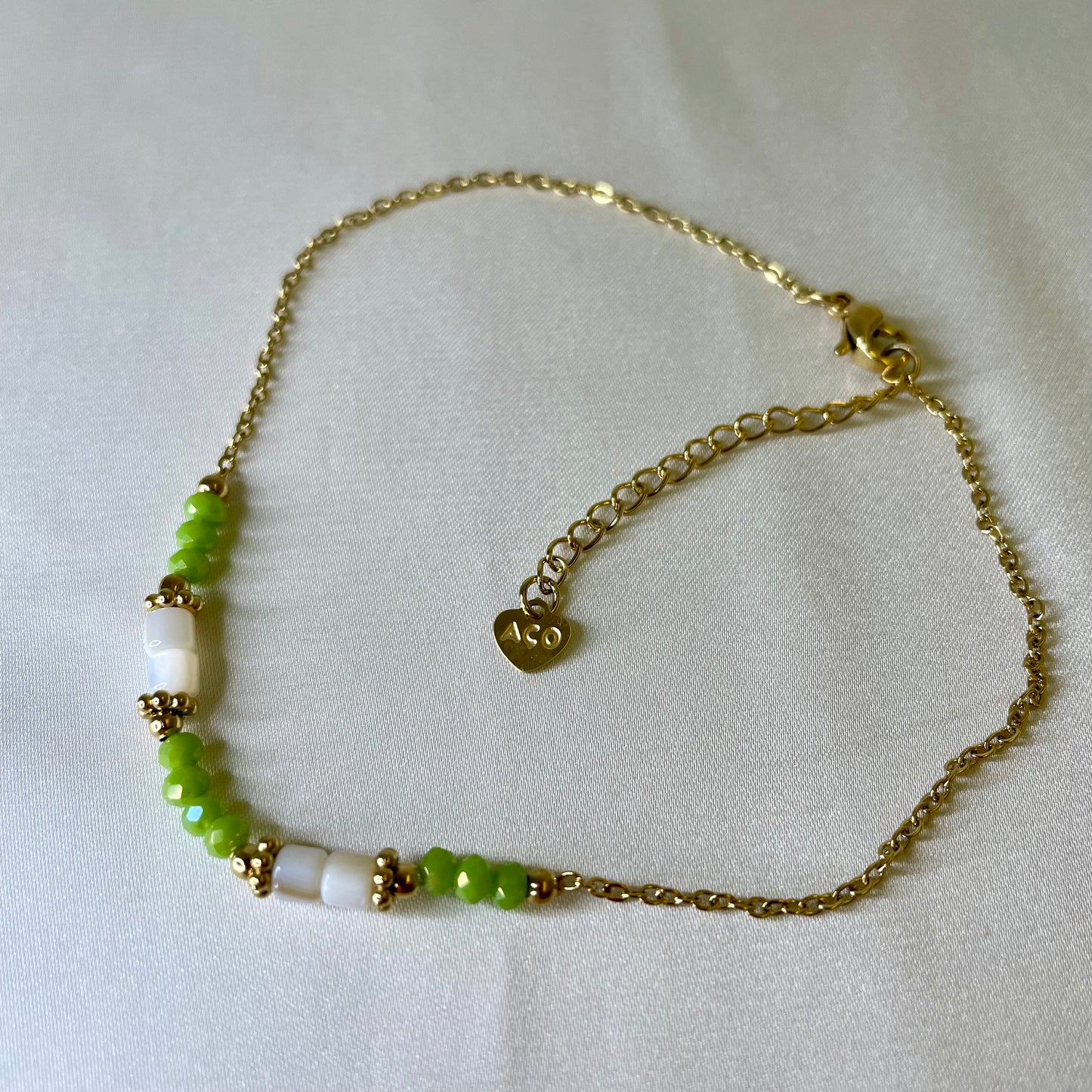 Anklet 132