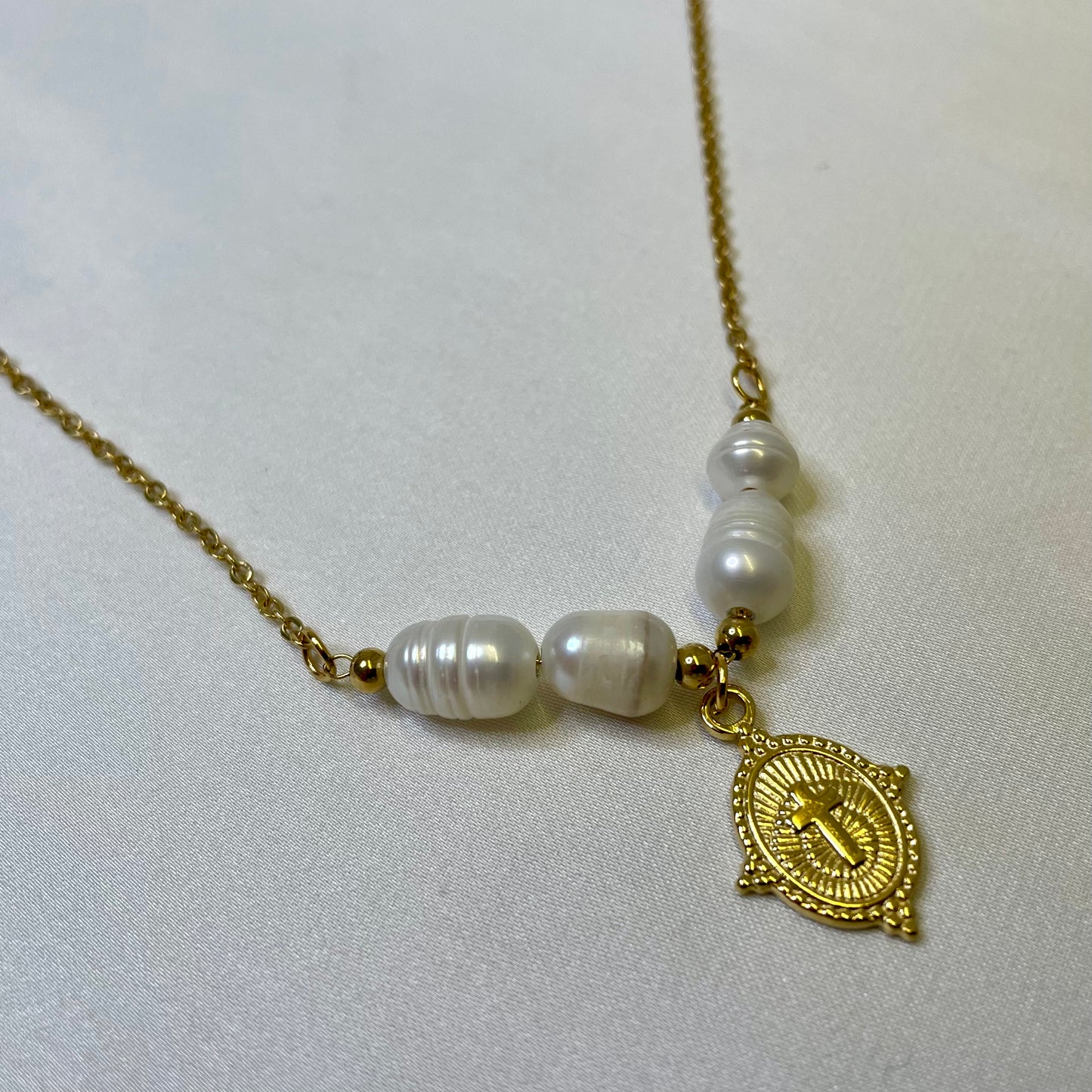 Necklace 107