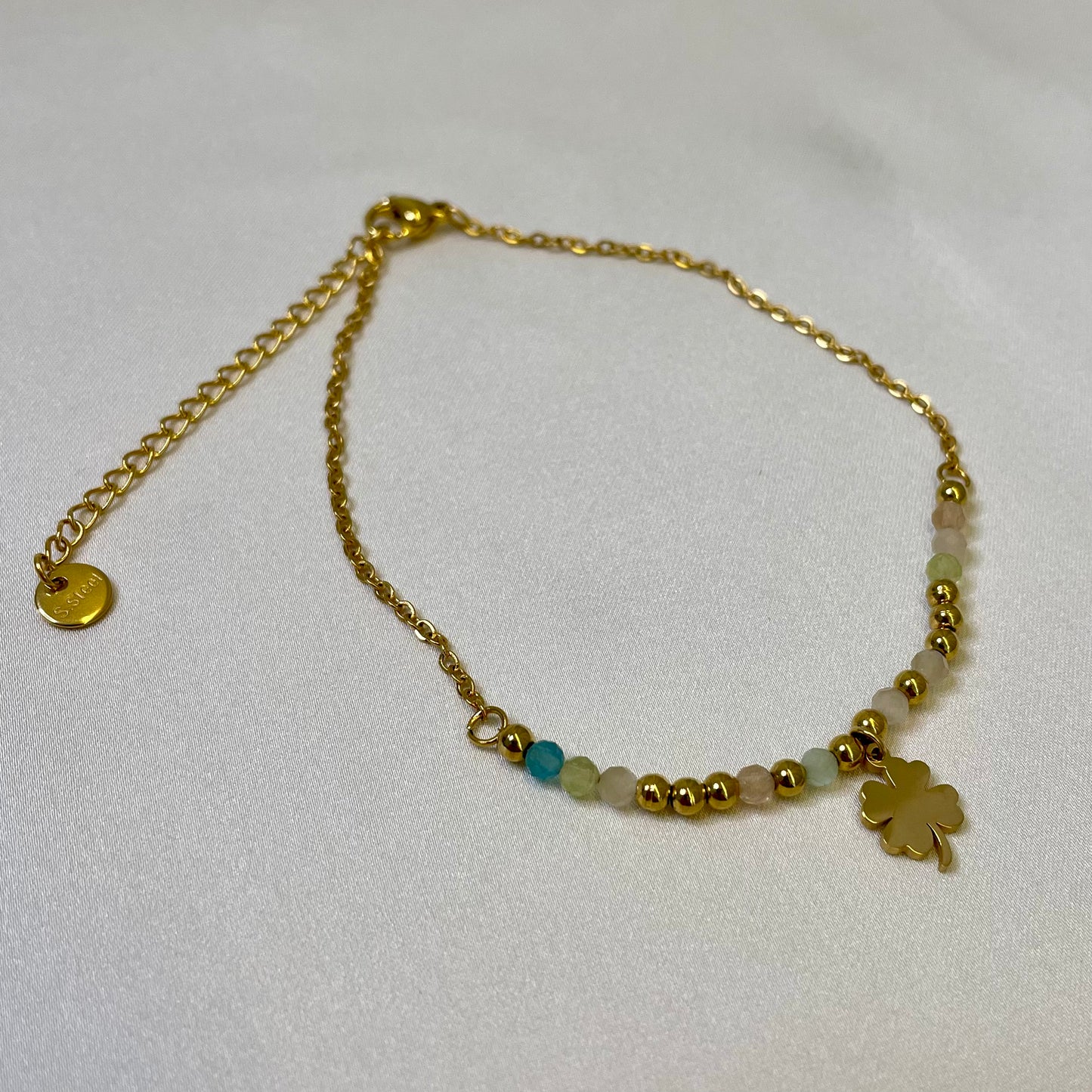 Anklet 104