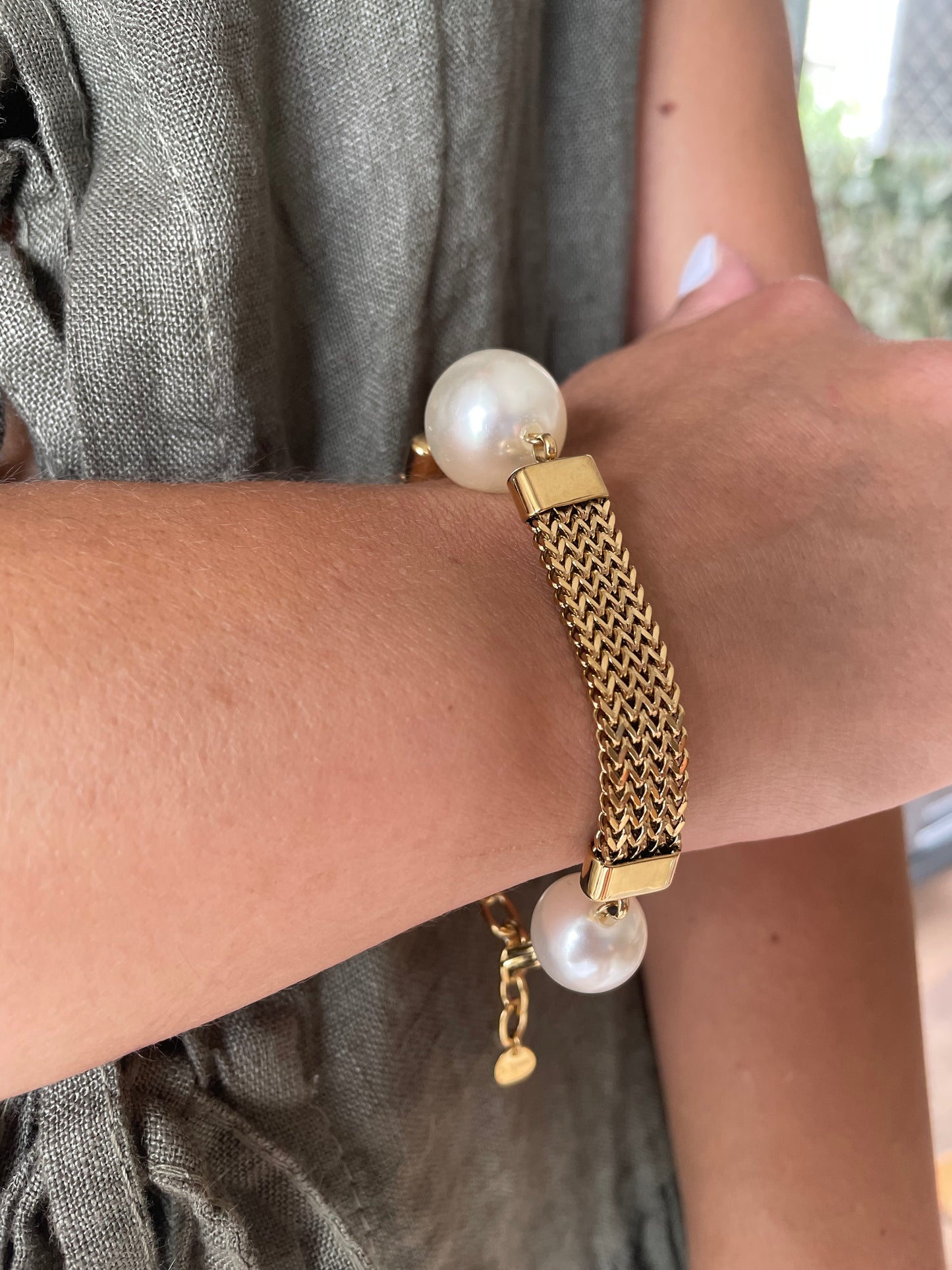 Bracelet 105