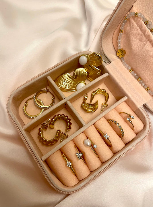 Jewelry box 101